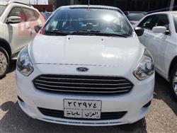 Ford Figo